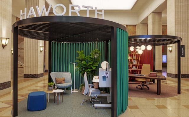 Haworth Showroom Chicago 2023 (28) 1